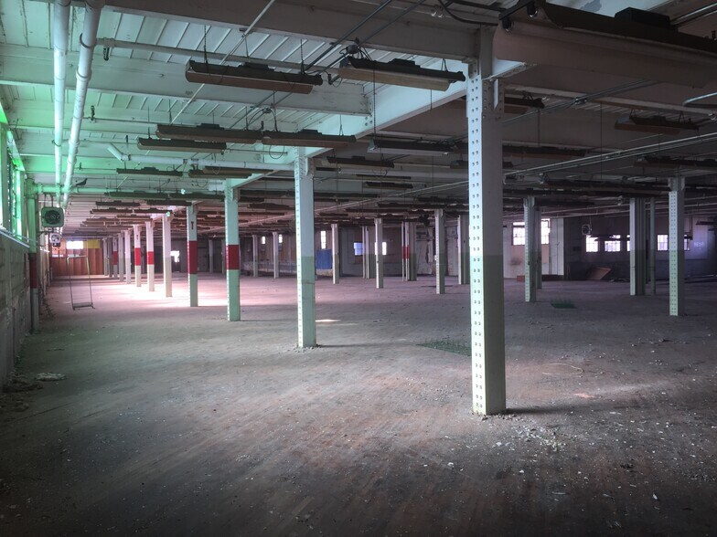 1340-1400 Chestnut St, Kulpmont, PA à vendre - Photo intérieure - Image 3 de 21