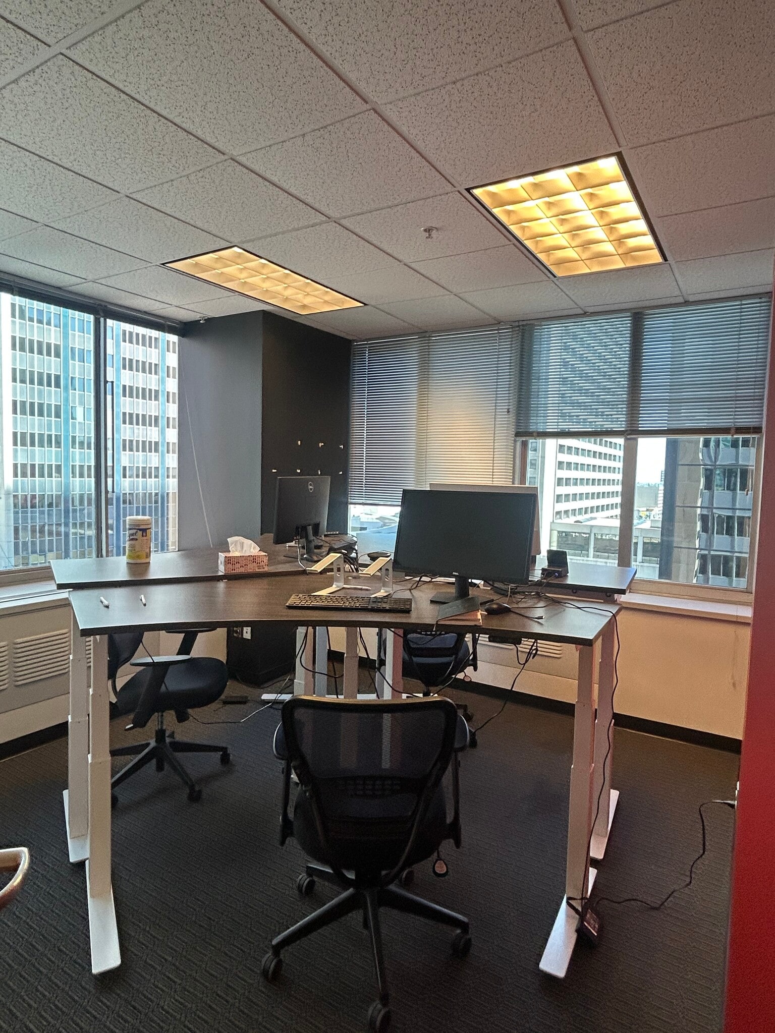 518 17th St, Denver, CO for lease Interior Photo- Image 1 of 2