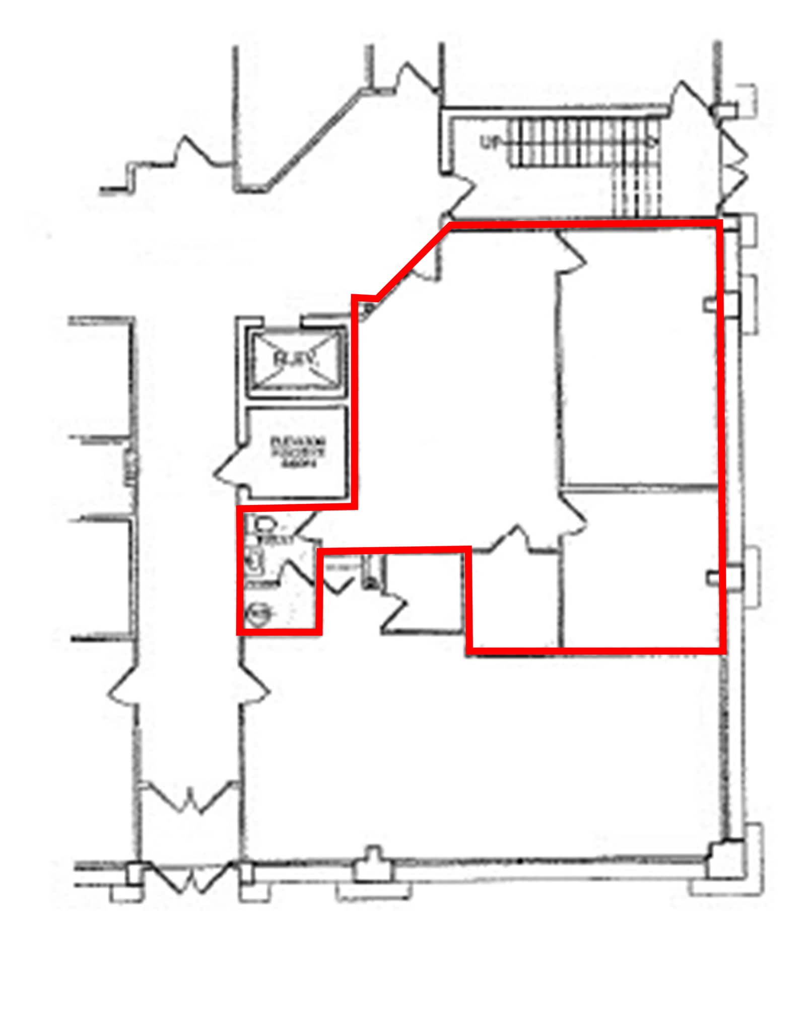 2080 Linglestown Rd, Harrisburg, PA for lease Interior Photo- Image 1 of 1