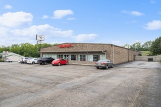 More details for 470 Tucker Dr, Maysville, KY - Retail for Sale