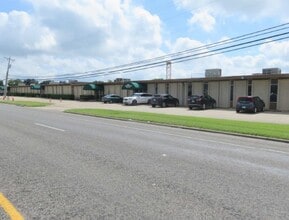 3955 E Loop 820 S, Fort Worth, TX for lease Building Photo- Image 2 of 8