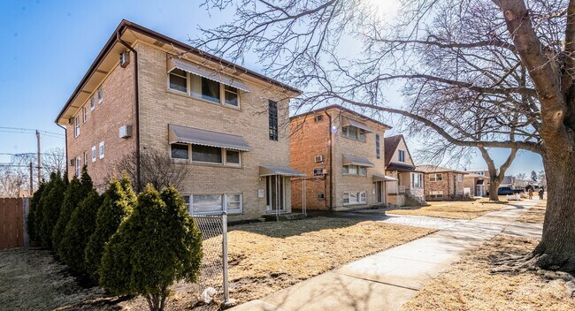 Plus de détails pour 1619 N 35th Ave, Melrose Park, IL - Multi-résidentiel à vendre