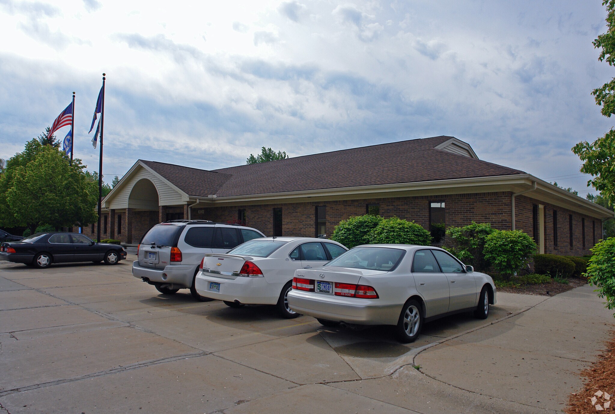 4141 W Walton Blvd, Waterford, MI for sale Building Photo- Image 1 of 1