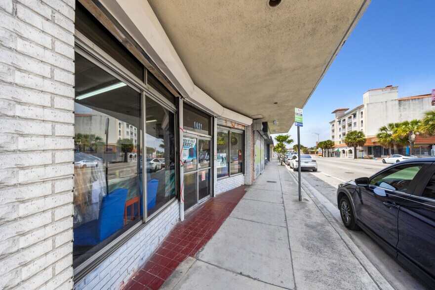 1432-1436 W Flagler St, Miami, FL à vendre - Photo du bâtiment - Image 3 de 25