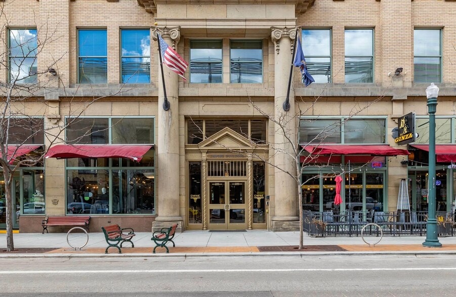 205 N 10th St, Boise, ID for lease - Building Photo - Image 3 of 5