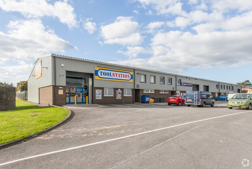 Raven Clos, Bridgend for lease - Building Photo - Image 3 of 3