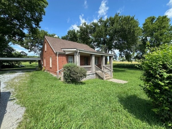124 Sanders Ferry Rd, Hendersonville, TN à vendre - Photo principale - Image 1 de 3