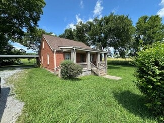 Plus de détails pour 124 Sanders Ferry Rd, Hendersonville, TN - Commerce de détail à vendre