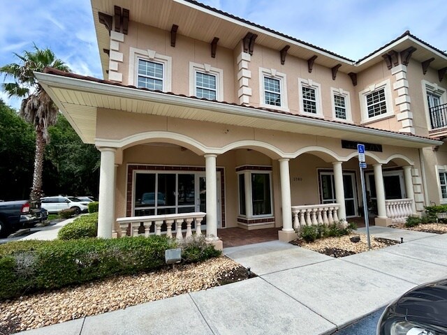 2380 Sadler Rd, Fernandina Beach, FL for lease - Building Photo - Image 2 of 13