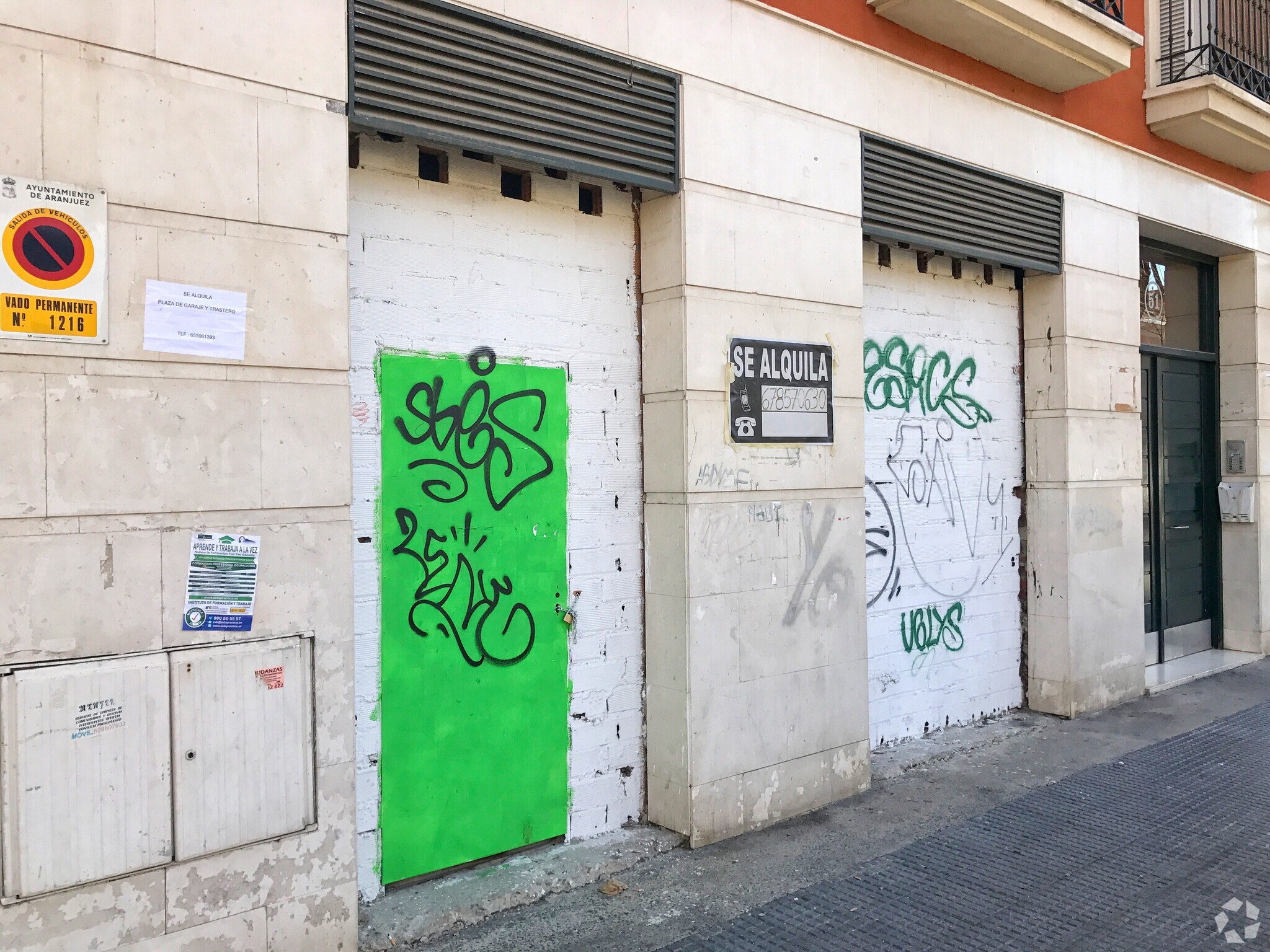 Calle Florida, 21, Aranjuez, Madrid for lease Interior Photo- Image 1 of 1