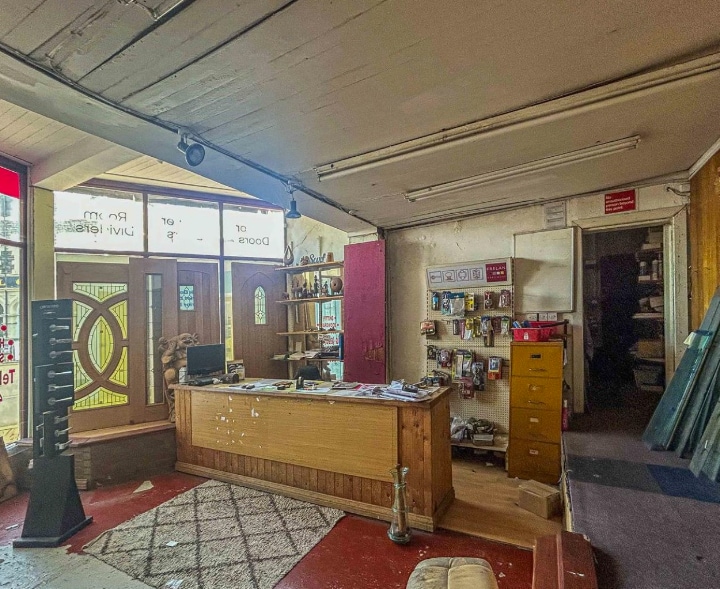 185-187 Broadway, Cardiff for lease Interior Photo- Image 1 of 3