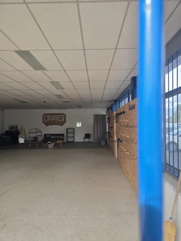 Flex dans Mérignac à louer Photo intérieure- Image 1 de 3