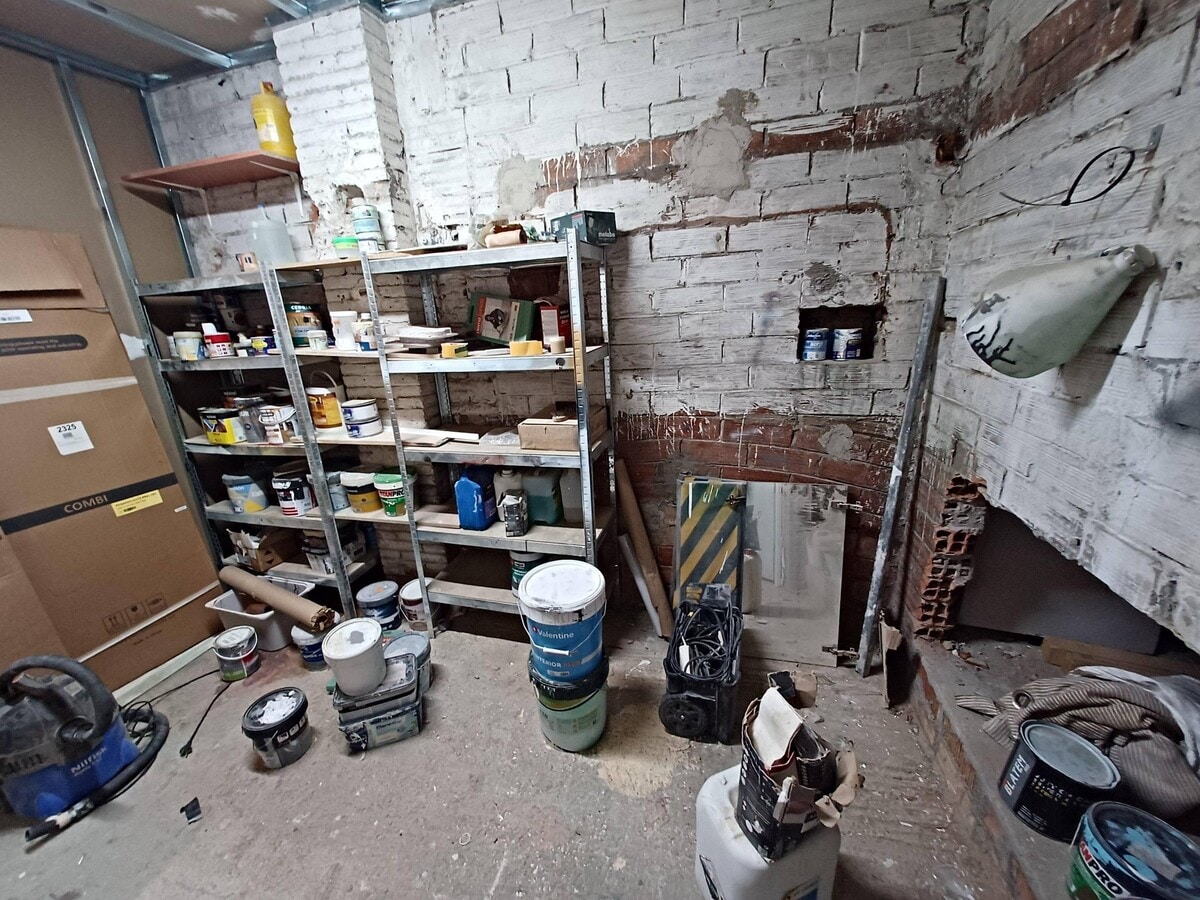 L'Hospitalet de Llobregat, BAR 08901 - - - Photo intérieure - Image 1 of 7