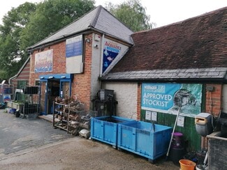 Plus de détails pour Vicarage Walk, Newport - Commerce de détail à vendre