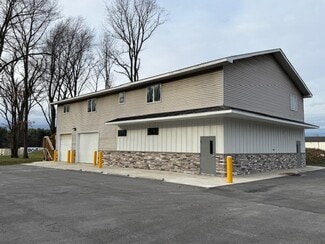 More details for 36 450 E, Valparaiso, IN - Industrial for Lease