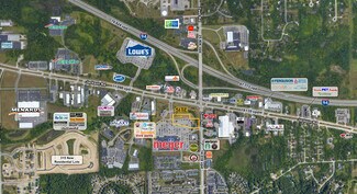 More details for 5600 Jackson Rd, Ann Arbor, MI - Retail for Lease