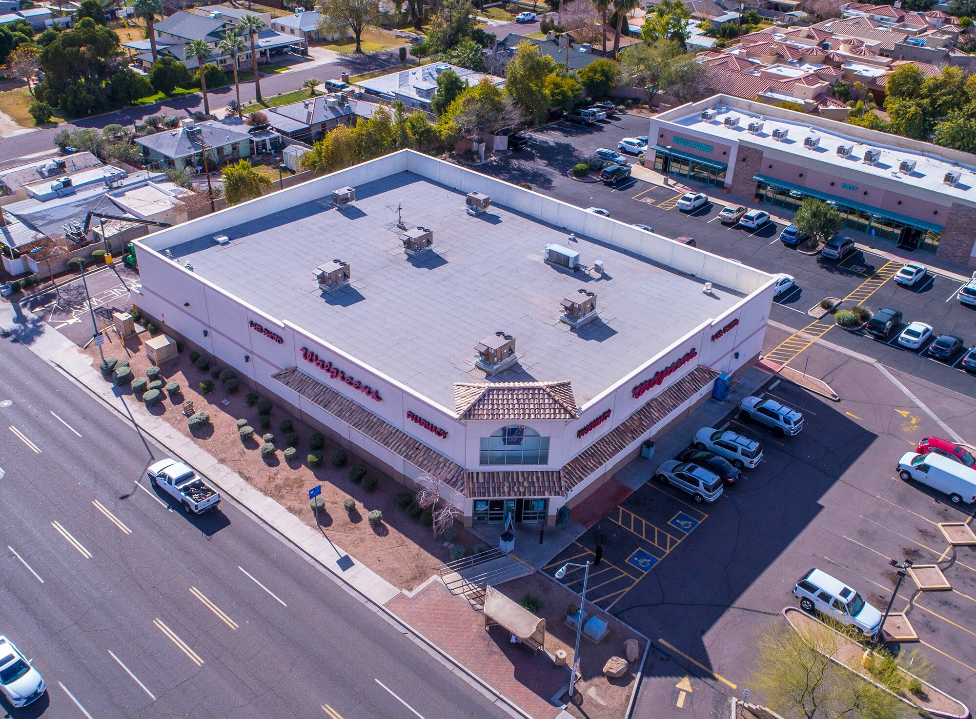 6838 N 7th St, Phoenix, AZ for sale Building Photo- Image 1 of 1