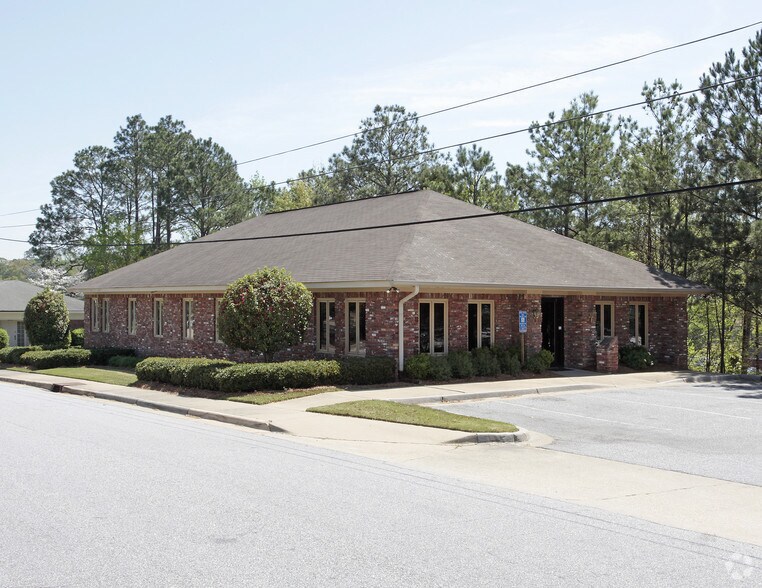 1380 14th St, Columbus, GA à vendre - Photo principale - Image 1 de 2