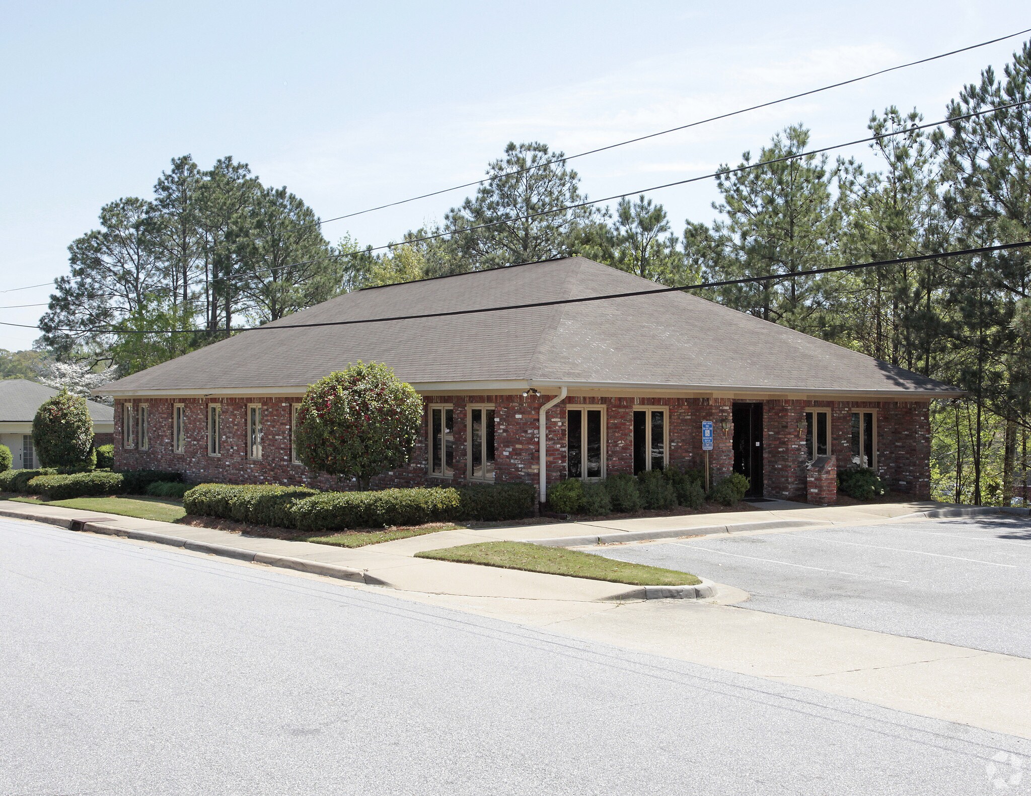 1380 14th St, Columbus, GA à vendre Photo principale- Image 1 de 3