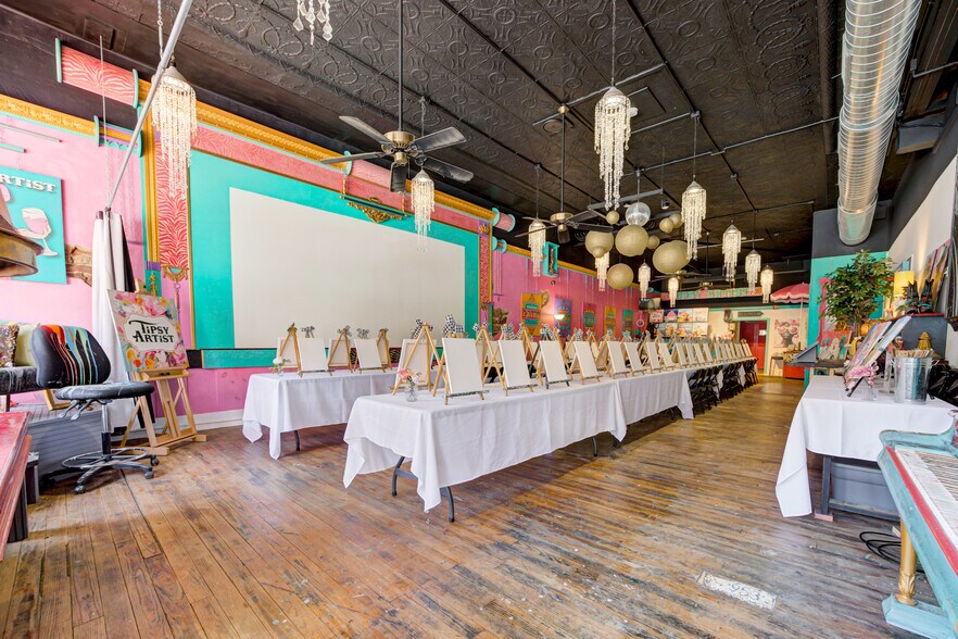 117 W Harrison Ave, Guthrie, OK à vendre - Photo du bâtiment - Image 2 de 39