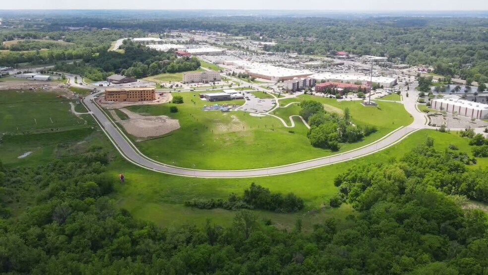 N Pointe Lot 1 Dr, Saint Joseph, MO for sale - Commercial Listing Video - Image 2 of 2