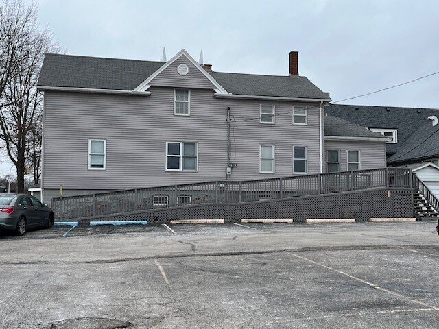 22 Church St, Mount Clemens, MI for lease - Primary Photo - Image 1 of 8