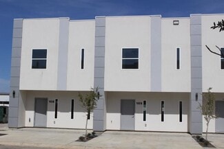 More details for 1011 Emerald Valley Dr, Laredo, TX - Specialty for Sale