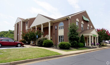 3516 Plank Rd, Fredericksburg, VA for lease Building Photo- Image 1 of 6