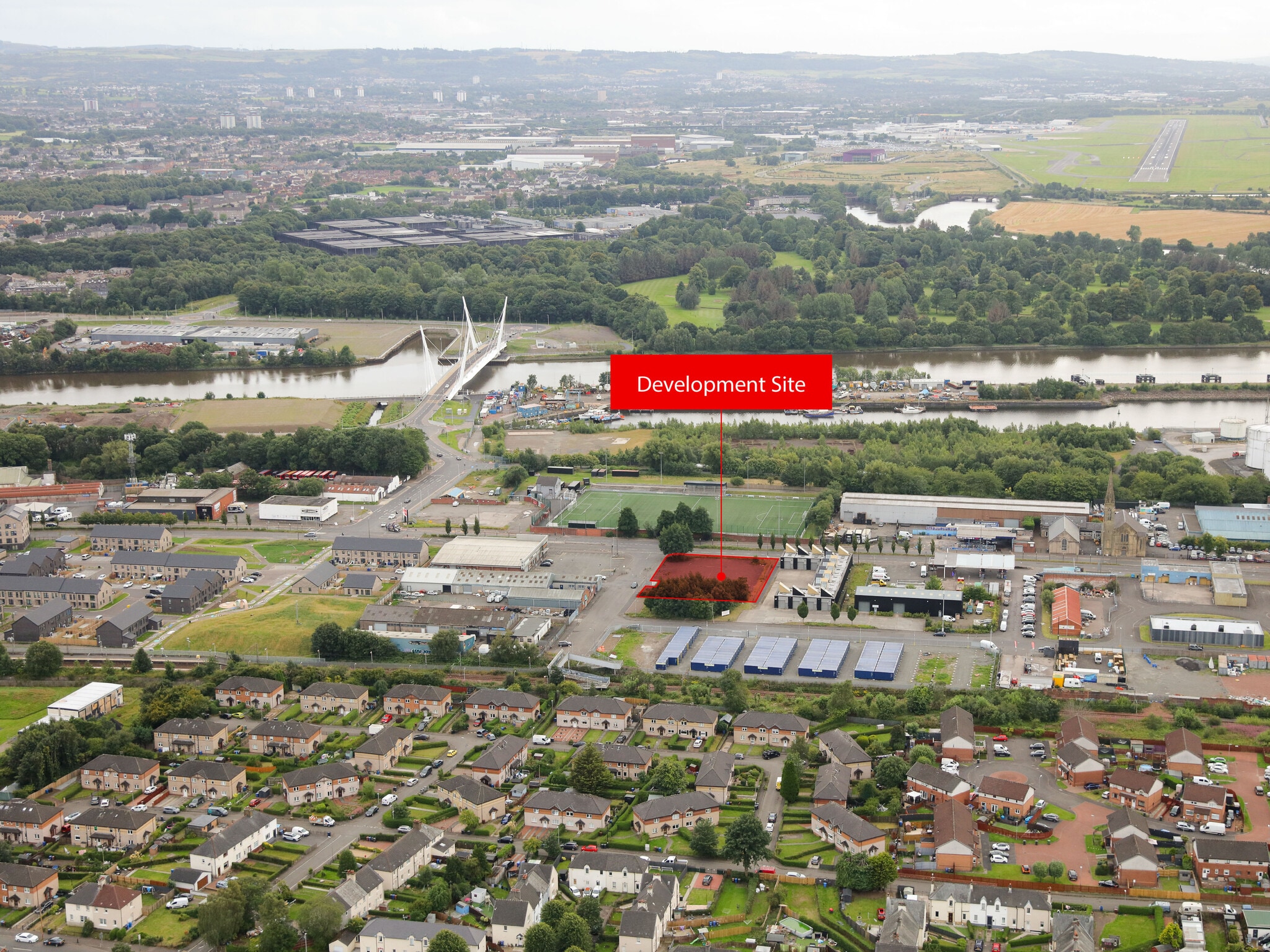 485 Glasgow Rd, Clydebank for sale Primary Photo- Image 1 of 2