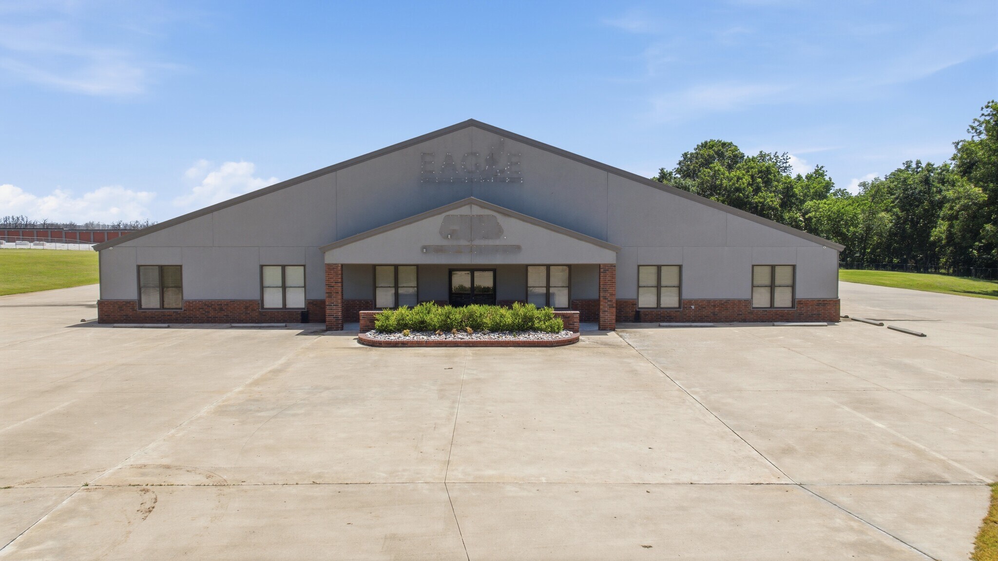 370690 E Old Highway 64, Cleveland, OK for sale Building Photo- Image 1 of 45