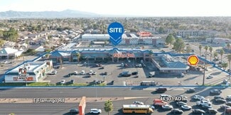 More details for 3455 E Flamingo Rd, Las Vegas, NV - Retail for Lease