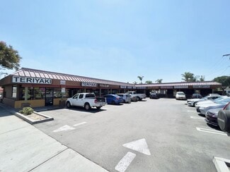 More details for 13300 Valley Blvd, La Puente, CA - Retail for Lease