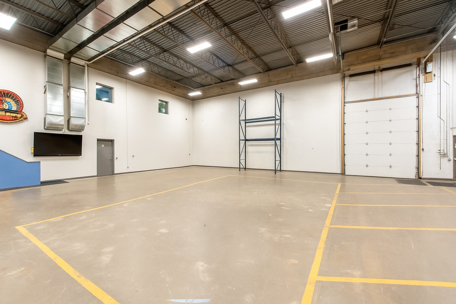 2801-2875 Boardwalk Dr, Ann Arbor, MI for lease Interior Photo- Image 1 of 3