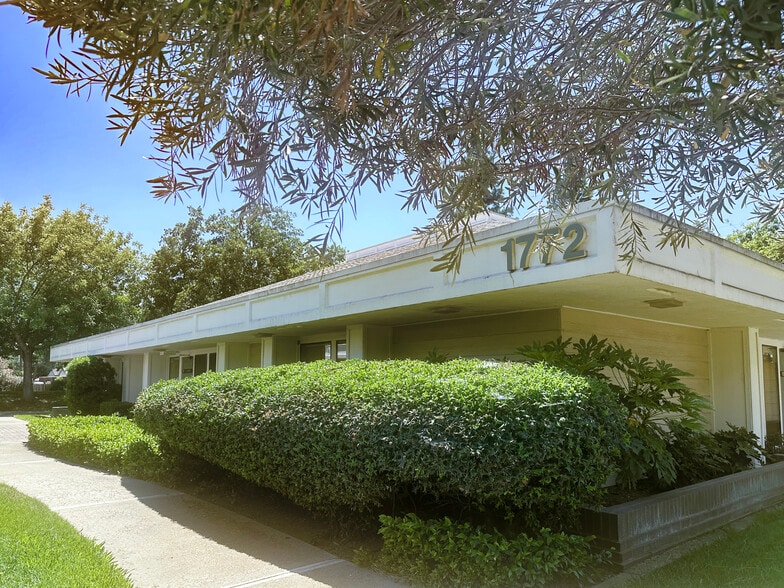 1772 Picasso Ave, Davis, CA for sale - Building Photo - Image 1 of 9