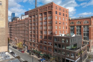 More details for 727 S Dearborn St, Chicago, IL - Multifamily for Sale