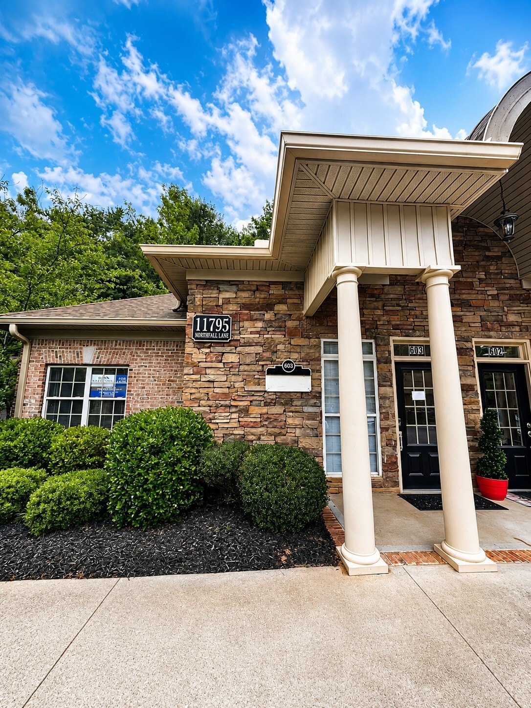 11795 Northfall Ln, Alpharetta, GA for sale Building Photo- Image 1 of 23