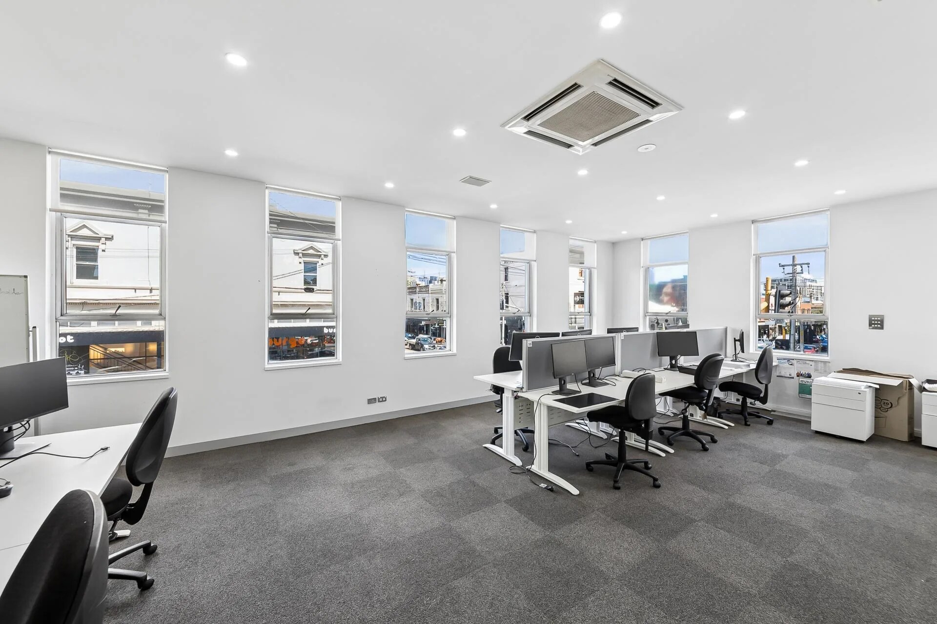 340 Smith St, Collingwood for lease Interior Photo- Image 1 of 4