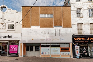 Plus de détails pour 21-23 High St, Ramsgate - Commerce de détail à louer