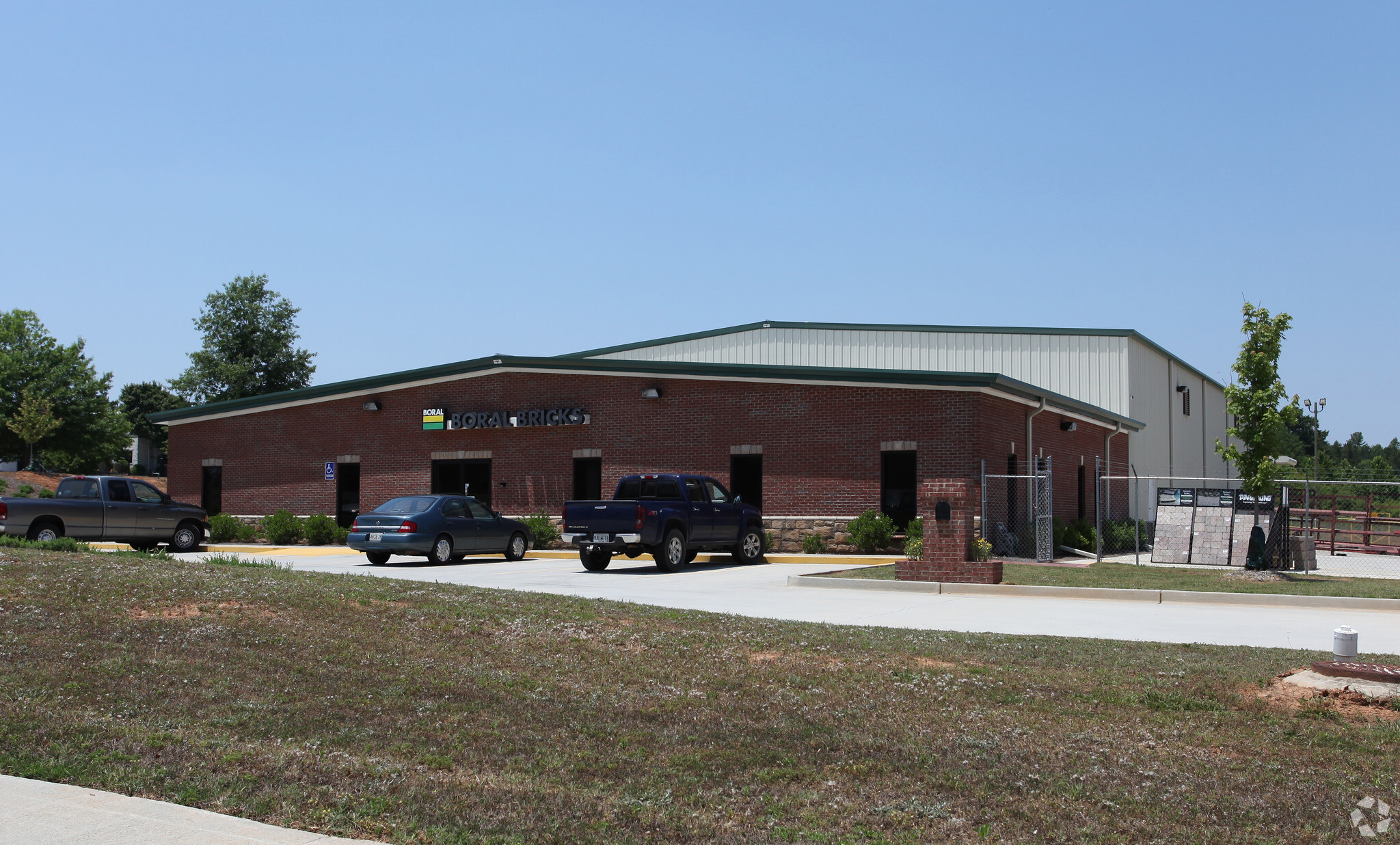 9143 Bob Williams Pky, Covington, GA for sale Primary Photo- Image 1 of 1