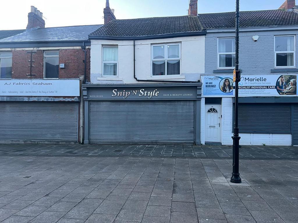 22 Church St, Seaham for sale Building Photo- Image 1 of 5