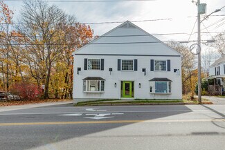 More details for 28 State St, Gorham, ME - Office for Sale