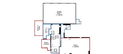 125 E State St, Burlington, WI for lease Floor Plan- Image 1 of 1