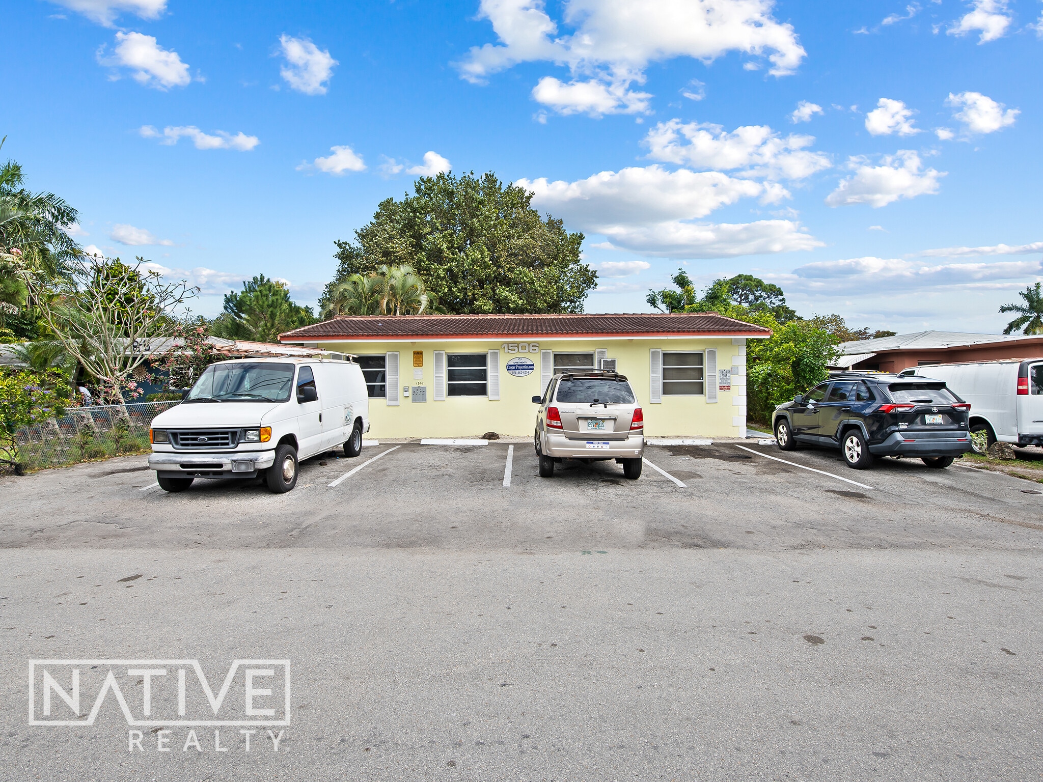 1506 NE 5th Ave, Fort Lauderdale, FL for sale Primary Photo- Image 1 of 7