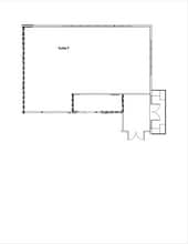 1200 Crawford Ave, Granbury, TX à louer Photo intérieure- Image 2 de 19