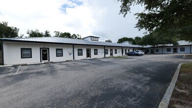 437-481 W Ardice Ave, Eustis, FL for lease Building Photo- Image 2 of 38