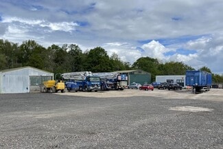 More details for Rag Hl, Aldermaston - Industrial for Lease