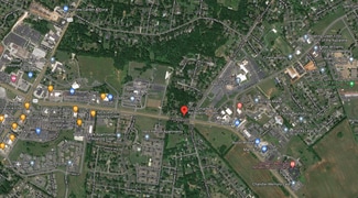 More details for 2323 Smallhouse Rd, Bowling Green, KY - Land for Sale