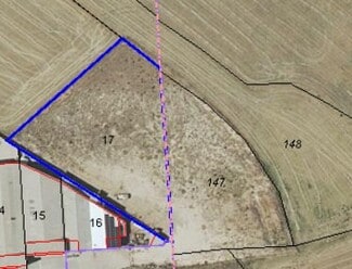More details for Land for Lease