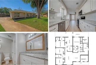 More details for 7315 Housman, Houston, TX - Specialty for Sale