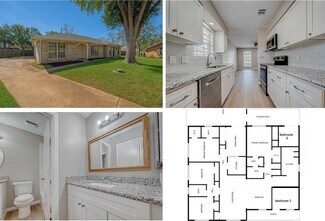 Plus de détails pour 7315 Housman, Houston, TX - Spécialité à vendre